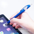 Hot-selling 2-in-1 touch-screen ballpoint pen